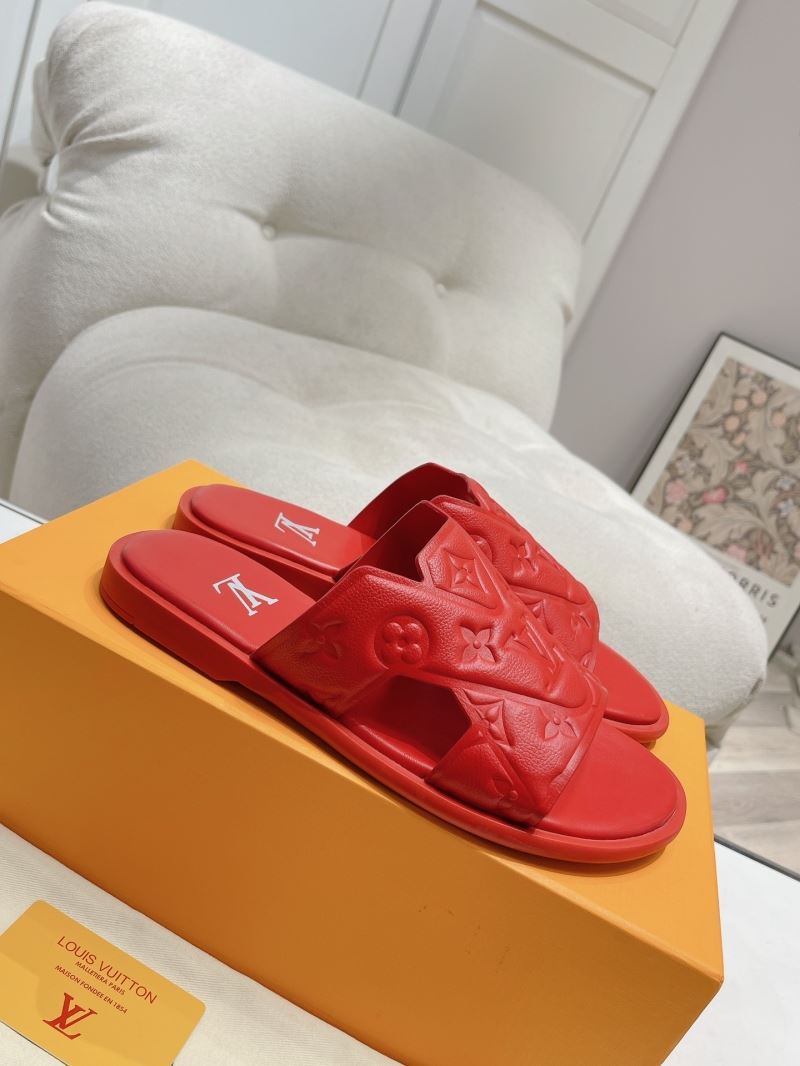 Louis Vuitton Slippers